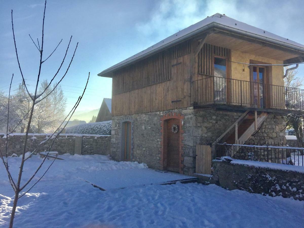 فيلا La Ferme Sainte Catherine تانينج المظهر الخارجي الصورة